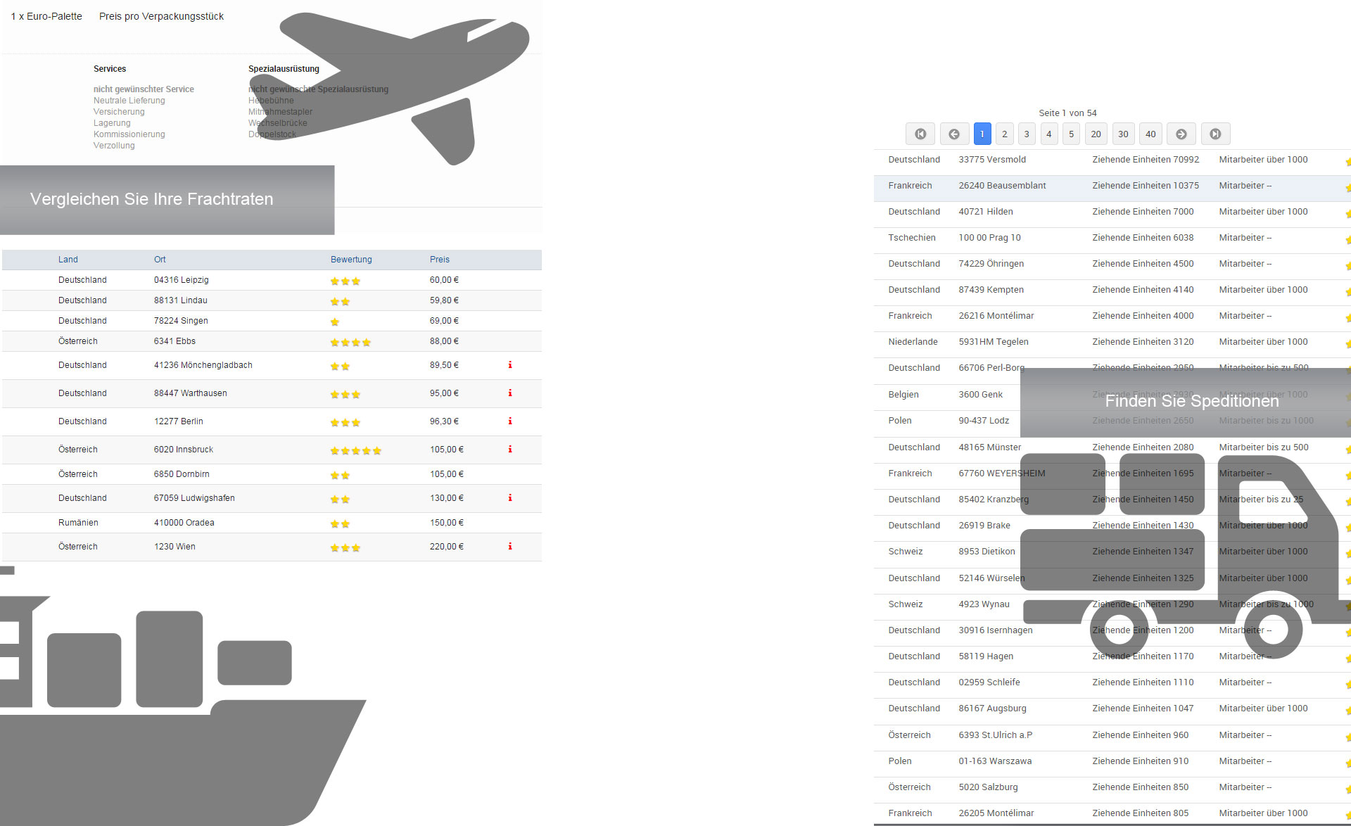 Hintergrundgrafik - Wallpaper